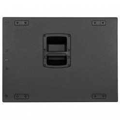 RCF SUB 9019-AS Subwoofer aktywny 19" 4000W Peak RdNET